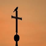 Der Doppelhaushalt soll Planungssicherheit schaffen, heißt es von der Nordkirche. (Symbolbild) / Foto: Julian Stratenschulte/dpa