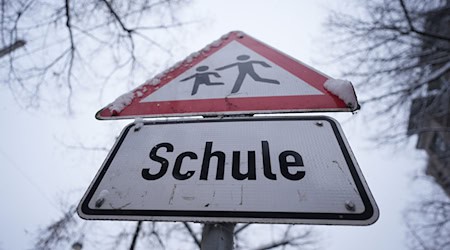 Über Schulausfälle soll in Osnabrück künftig nicht mehr am Vortag entschieden werden. (Symbolbild) / Foto: Marcus Brandt/dpa