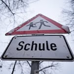 Über Schulausfälle soll in Osnabrück künftig nicht mehr am Vortag entschieden werden. (Symbolbild) / Foto: Marcus Brandt/dpa