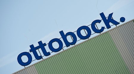 Des Prothesenherstellers Ottobock will sich vom einstigen Stammsitz in Thüringen zurückziehen. (Archivbild) / Foto: picture alliance / dpa