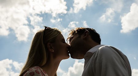 Rund 60 Prozent aller Paare in Niedersachsen haben den gleichen Bildungsabschluss. (Symbolbild) / Foto: Mohssen Assanimoghaddam/dpa/dpa-tmn