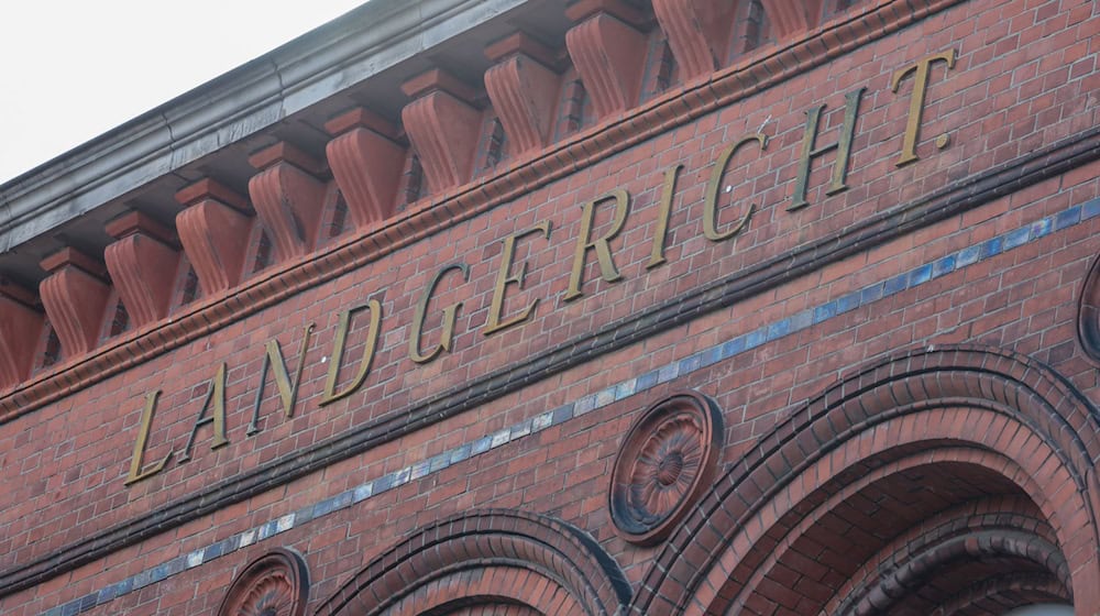 Bei der Geburt lebte das Kind noch. (Symbolbild) / Foto: Focke Strangmann/dpa