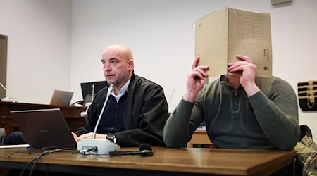 Prozess um Beihilfe zum Handel mit 1,8 Tonnen Kokain