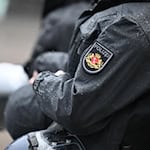 Die Bremer Polizei hat zwei Demonstrationen begleitet und dabei verschiedene Verstöße festgestellt. (Archivbild) / Foto: Sina Schuldt/dpa