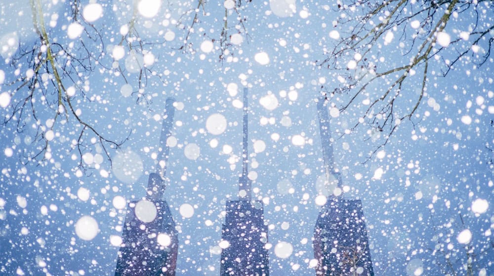 In Niedersachsen und Bremen können sich die Menschen nach Regen und Schnee auf ein mildes Wochenende freuen. (Symbolbild) / Foto: Ole Spata/dpa