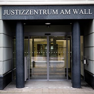 Eine Entscheidung des Oberverwaltungsgerichts sorgt für Diskussionen. (Archivbild) / Foto: Sina Schuldt/dpa