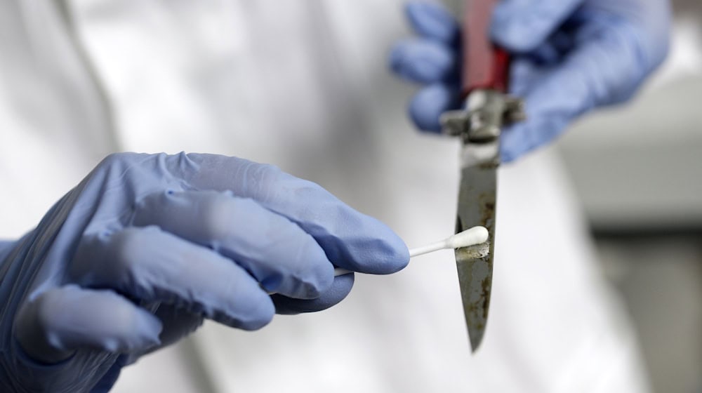 Streit in Garbsen eskaliert – Messerattacke an Haltestelle