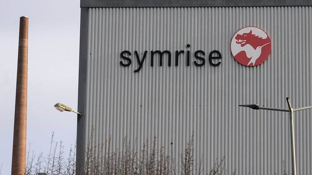 Symrise in Holzminden steht nicht mehr im Fokus der US-Justiz. (Archivfoto) / Foto: Swen Pförtner/dpa