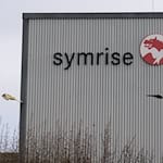 Symrise in Holzminden steht nicht mehr im Fokus der US-Justiz. (Archivfoto) / Foto: Swen Pförtner/dpa