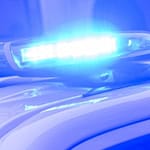 Zwei junge Männer scheiterten bei einem Überfallversuch an einer Holzlatte. (Symbolbild) / Foto: Julian Stratenschulte/dpa