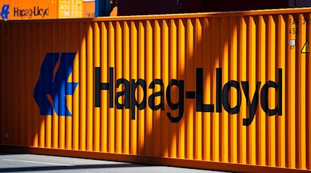 Hapag-Lloyd und die Hafenlogistiker Eurogate und Contship eröffnen ein neues Containerterminal in Ägypten. (Symbolbild) / Foto: Jonas Walzberg/dpa