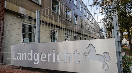 Das Gericht muss klären, ob die Angeklagte zum Tatzeitpunkt schuldunfähig gewesen ist. (Illustration) / Foto: Focke Strangmann/dpa