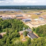 Debatte um mögliche Giftstoffe auf einem ehemaligen Militärgelände in Oldenburg: Umweltministerium findet keine Anhaltspunkte für illegale Abfälle. (Archivbild) / Foto: Sina Schuldt/dpa