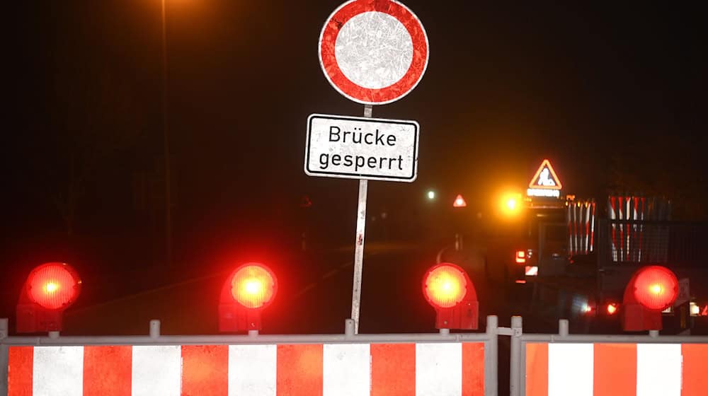 Die Straßenmeistereien in Niedersachsen legen ihre Arbeit nieder.  / Foto: Lars Penning/dpa