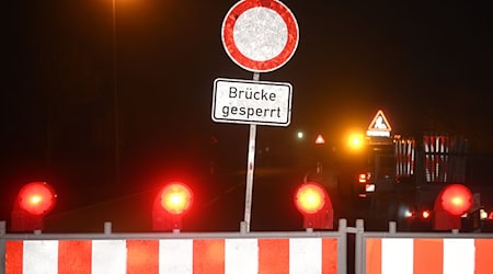 Die Straßenmeistereien in Niedersachsen legen ihre Arbeit nieder.  / Foto: Lars Penning/dpa