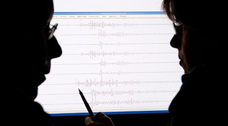 Im Drei-Landkreise-Eck Verden, Rotenburg (Wümme) und Heidekreis wurde ein zweites leichtes Erdbeben registriert. (Symbolbild) / Foto: Jochen Lübke/dpa