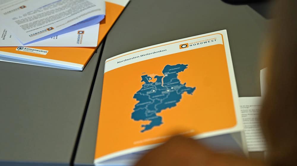 Bremen und Niedersachsen fördern drei Projekte für die Energietransformation. / Foto: Shireen Broszies/dpa