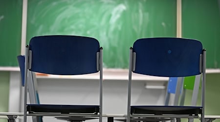 Erneute Glatteisgefahr: Schulausfälle in mehreren niedersächsischen Landkreisen