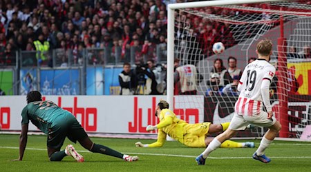 Freiburg gewinnt 1:0 gegen Werder – Bremer Talfahrt unter Thioune