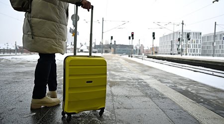 Zwischen Berlin und Hannover gibt es wieder Zugausfälle und Verspätungen. (Archivbild) / Foto: Elisa Schu/dpa