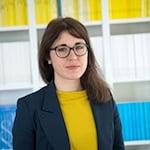 Die Anwältin legt ihr Amt als stellvertretendes Mitglied des Staatsgerichtshofs nieder. (Archivbild) / Foto: Sina Schuldt/dpa