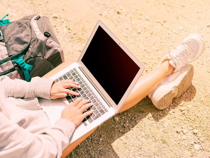 Digitale Nomaden: Die Kunst, jedes Display zu beherrschen