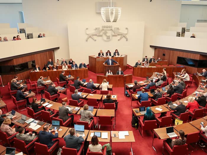 Bremens Haushalt steht, doch das Geld ist knapp