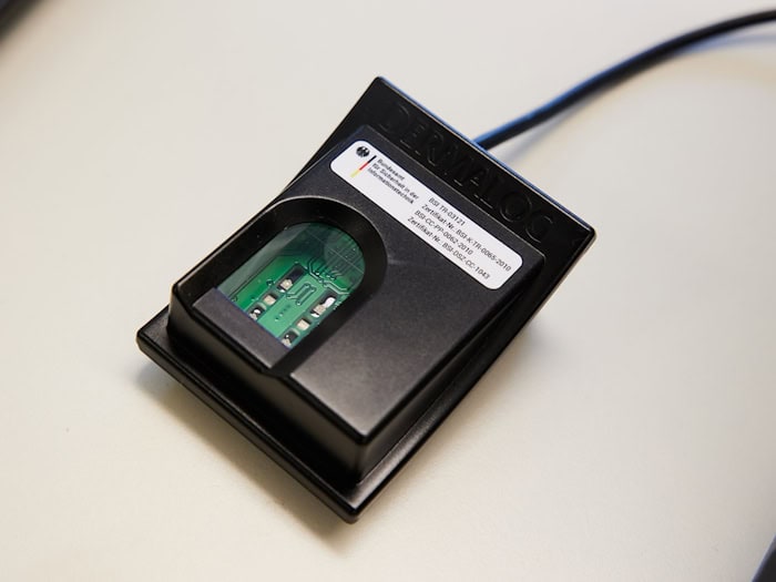 Für einen Termin um Bürgeramt in Bremen muss man mit langen Wartezeiten rechnen. (Symbolbild) / Foto: Joerg Carstensen/dpa