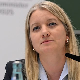 Die CDU-Fraktion im niedersächsischen Landtag wirft Justizministerin Kathrin Wahlmann (SPD) «Luxusreisen» vor. (Archivbild) / Foto: Jennifer Brückner/dpa