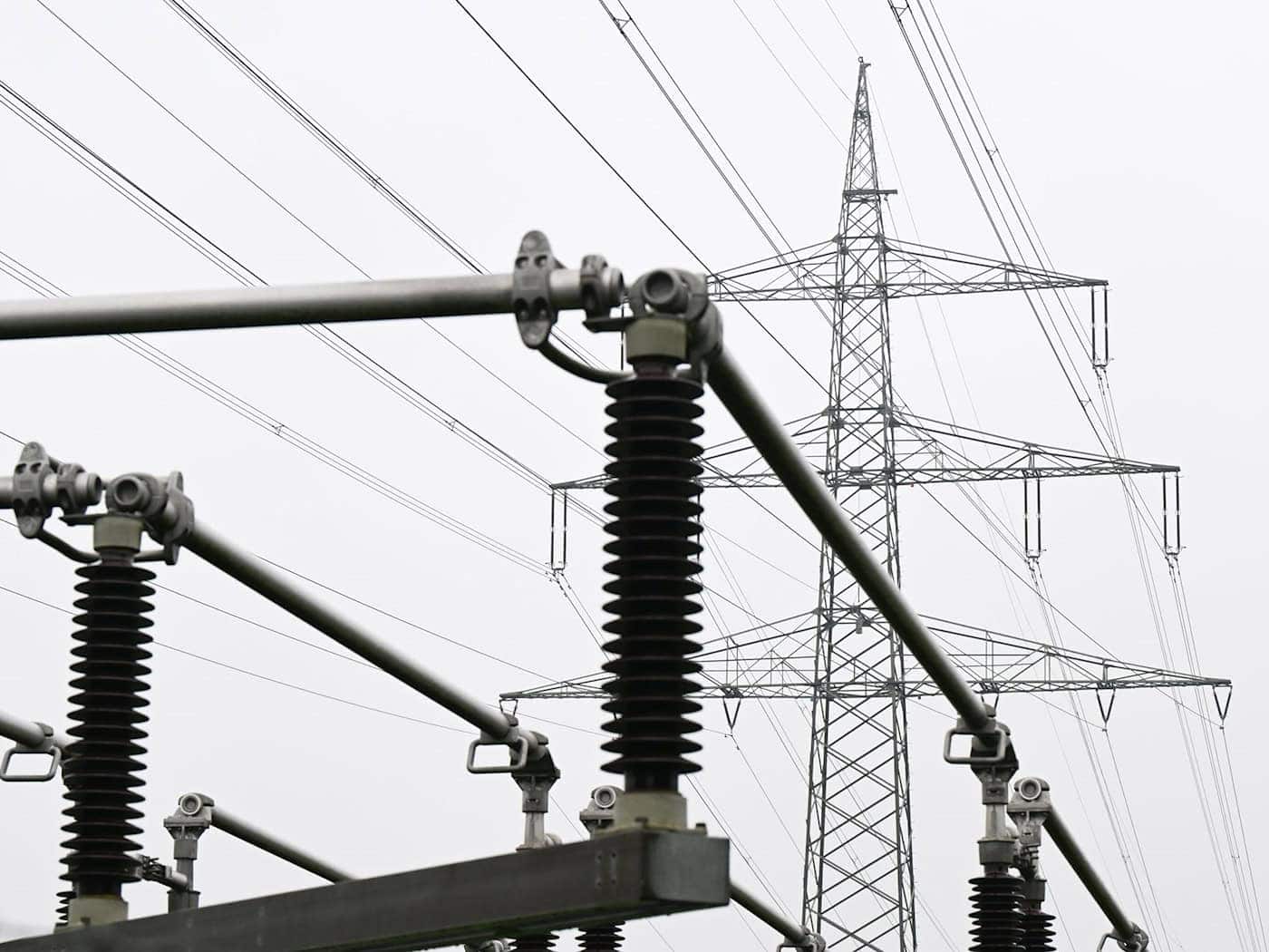 Die Polizei sucht nach den Tätern. (Symbolbild) / Foto: Bernd Weißbrod/dpa