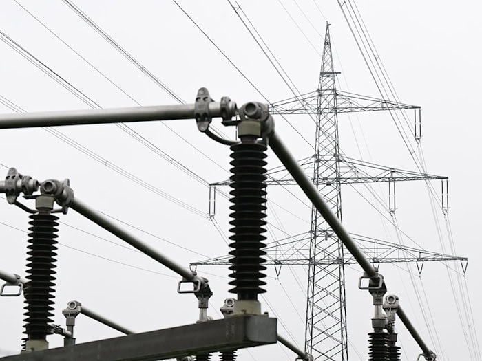 Die Polizei sucht nach den Tätern. (Symbolbild) / Foto: Bernd Weißbrod/dpa