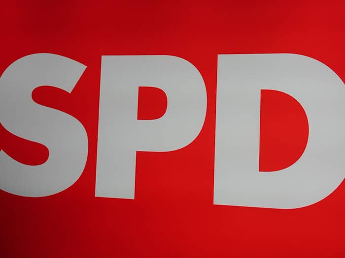 In das Büro des Abgeordneten wurde eingebrochen. (Symbolbild) / Foto: Kay Nietfeld/dpa