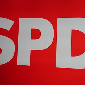 In das Büro des Abgeordneten wurde eingebrochen. (Symbolbild) / Foto: Kay Nietfeld/dpa