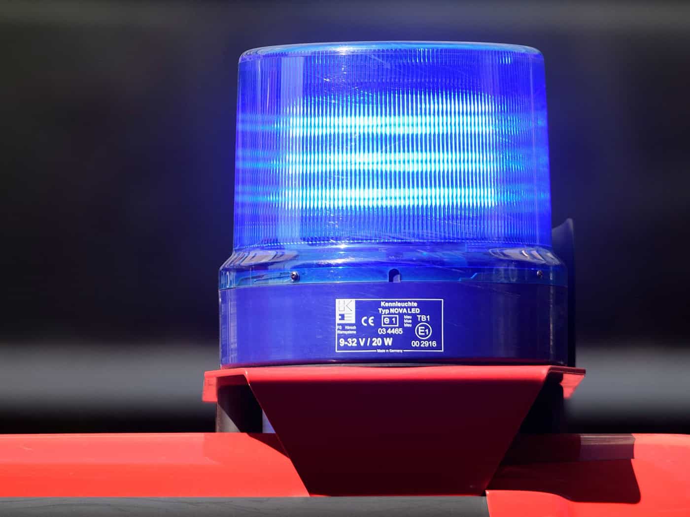 Hoher Schaden, aber keine Verletzten nach Brand in Brome. (Symbolbild) / Foto: Robert Michael/dpa-Zentralbild/dpa