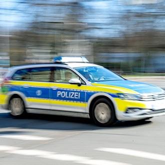 Die Bremer Polizei fahndet nach dem Täter. (Symbolbild) / Foto: Sina Schuldt/dpa