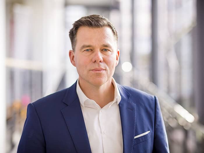 Gero Hocker neuer Landesvorsitzender der FDP