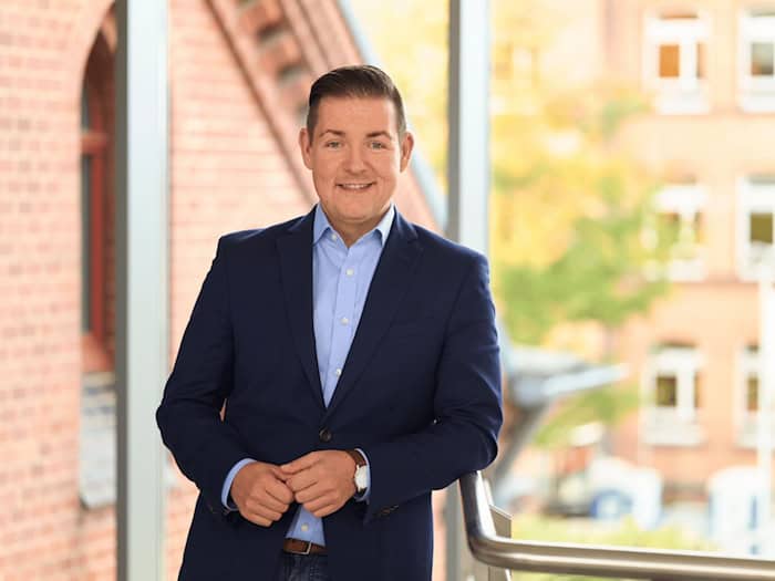 Landrat Marcel Riethig (SPD) weist die Vorwürfe zurück.  / Foto: Kimmel/Landkreis Göttingen/dpa