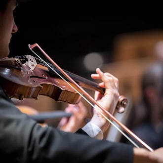 Insgesamt 42 Konzerte stehen 2026 auf dem Festivalprogramm. (Symbolbild)  / Foto: Sina Schuldt/dpa