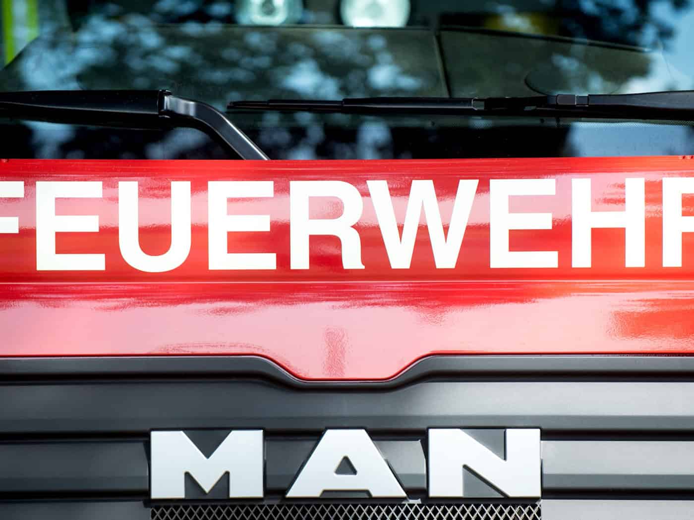 Die Feuerwehrleute konnten das Mädchen mit einem Seitenschneider befreien. (Symbolbild) / Foto: Hauke-Christian Dittrich/dpa