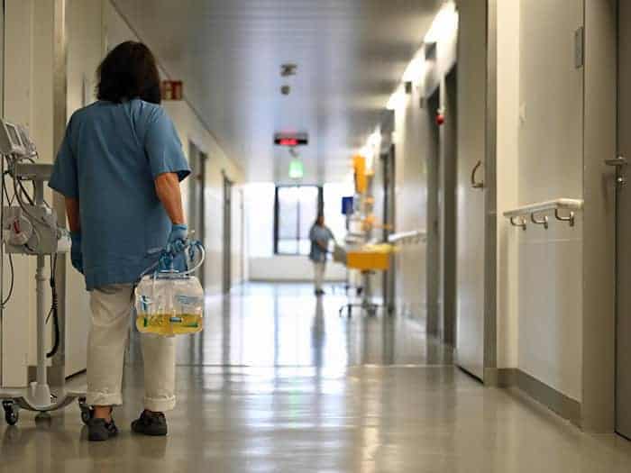 Krankenhausreform: Pflegeuntergrenzen könnten viele Kliniken in Niedersachsen treffen