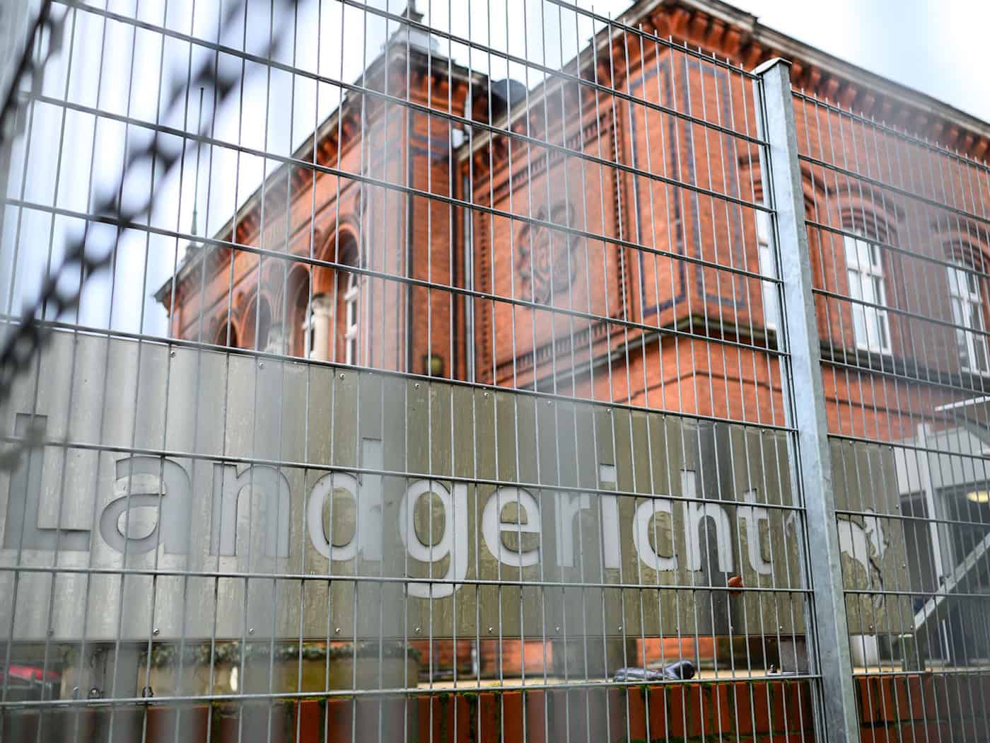 Das Gericht hat entschieden, dass der Angeklagte bald aus dem Gefängnis darf. (Archivbild) / Foto: Izabela Mittwollen/dpa