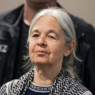 Die Bundesanwaltschaft hat Anklage gegen Daniela Klette erhoben. (Archivbild) / Foto: Focke Strangmann/dpa