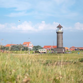 Die ersten Flüge von und nach Juist sollen am 15. März starten. (Archivbild) / Foto: Sina Schuldt/dpa