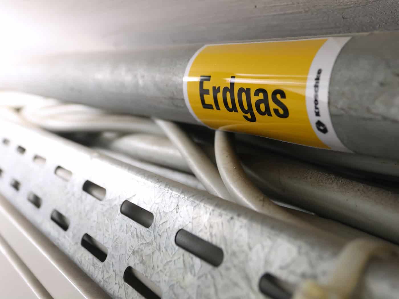 Niedersachen intensiviert die Suche nach Erdgas. (Symbolbild) / Foto: Karl-Josef Hildenbrand/dpa