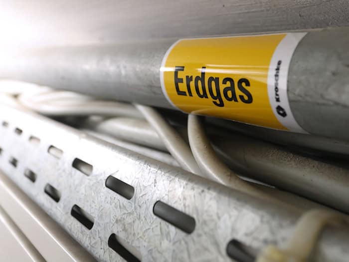 Niedersachen intensiviert die Suche nach Erdgas. (Symbolbild) / Foto: Karl-Josef Hildenbrand/dpa