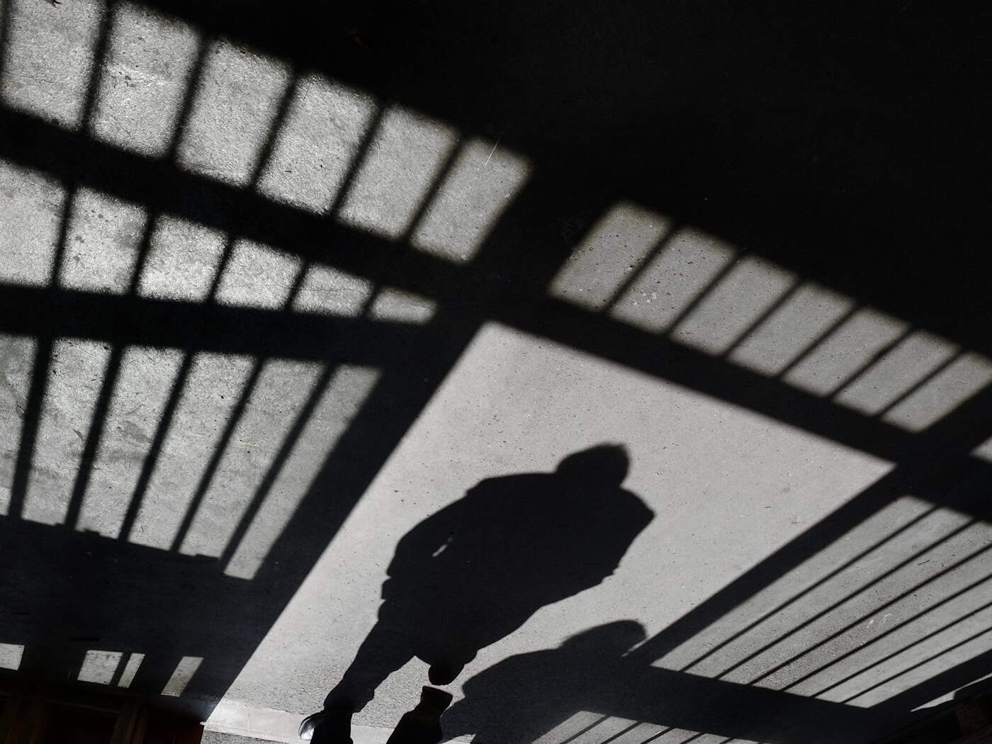 Niels Högel sitzt bereits seit 2009 im Gefängnis. (Symbolbild) / Foto: Felix Kästle/dpa