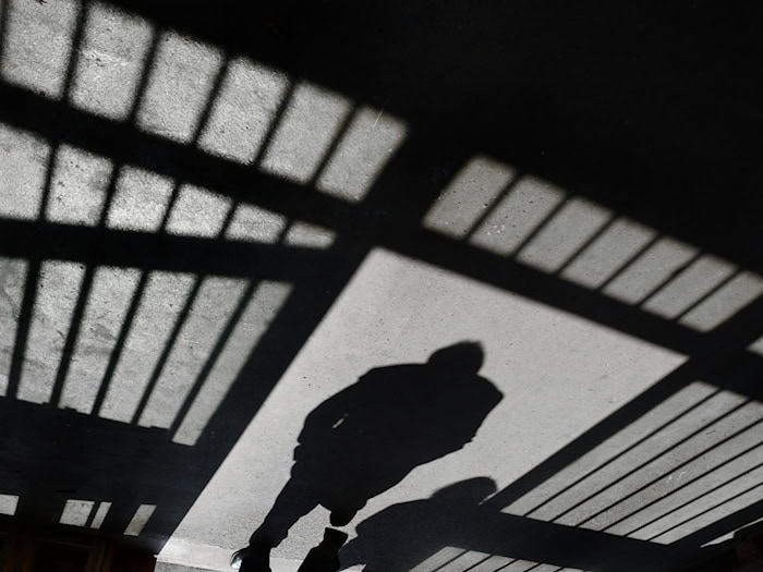 Niels Högel sitzt bereits seit 2009 im Gefängnis. (Symbolbild) / Foto: Felix Kästle/dpa