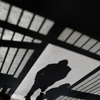 Niels Högel sitzt bereits seit 2009 im Gefängnis. (Symbolbild) / Foto: Felix Kästle/dpa