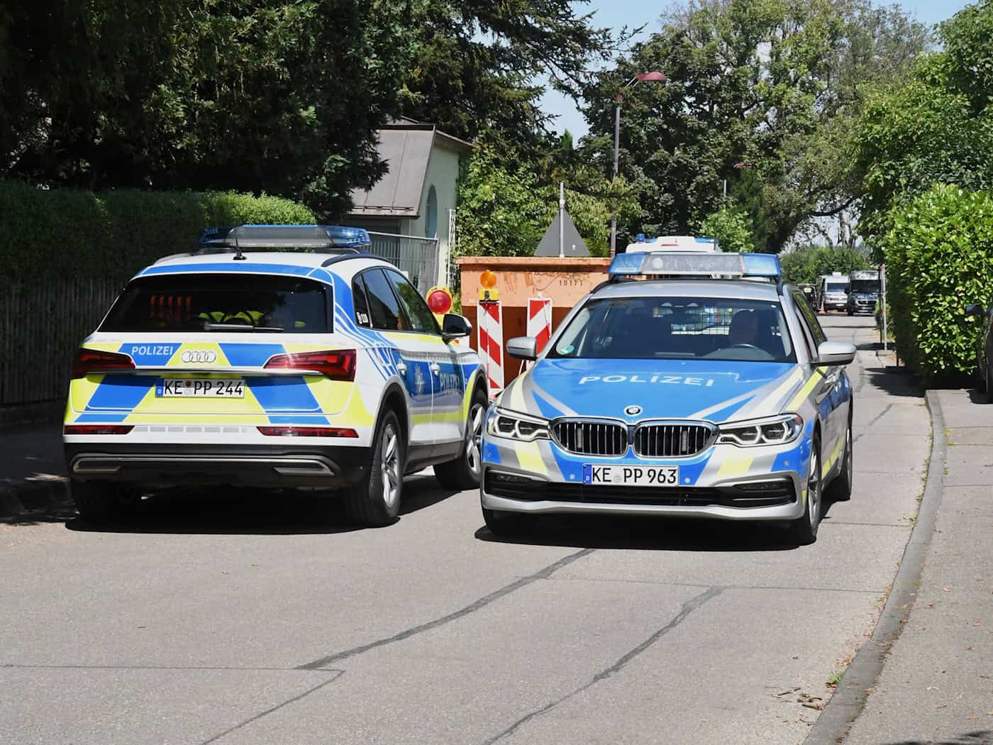 Die Leiche der 70-Jährigen wurde am Bodensee in Ufernähe gefunden. (Archivbild) / Foto: Florian Bodenmueller/dpa