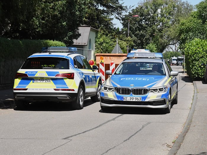 Die Leiche der 70-Jährigen wurde am Bodensee in Ufernähe gefunden. (Archivbild) / Foto: Florian Bodenmueller/dpa